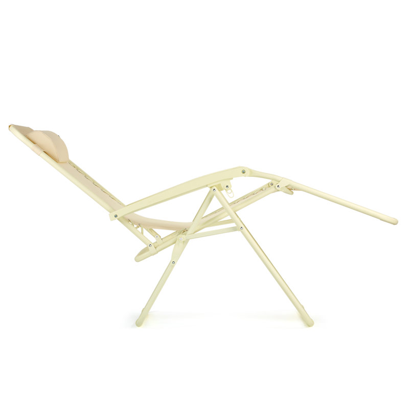 Verona Outdoor Lounge Chair