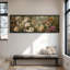 «Serene Open Field View», impression murale-984059409-984059411