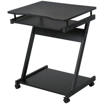 Correia Foldable Writing Desk