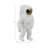 Space-Themed Ceramic Astronaut Figurine-249277012