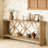 Stylish Entryway Table(Only Including Coffee Table)