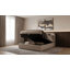 Lit plateforme tapissier Anders-133042487-133042491