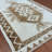 Bungalow Rose Handmade Turkish Oushak Runner