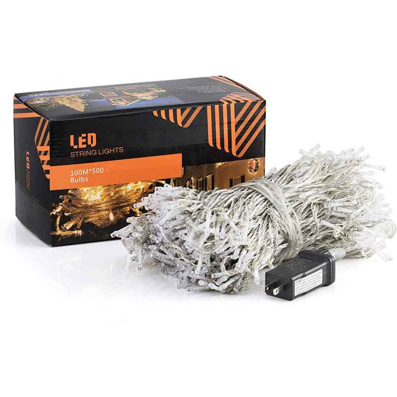 10'' Twinkle String Lights