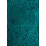 Rapture Area Rug in Green