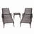 Aluminium Cast Lounge Chair 1Pcs-319853627