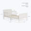 Maple Ridge Toddler Bed-137032060