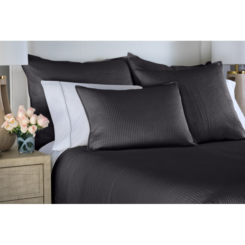 Retro Coverlet, King