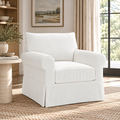 Amari 40" Wide Armchair