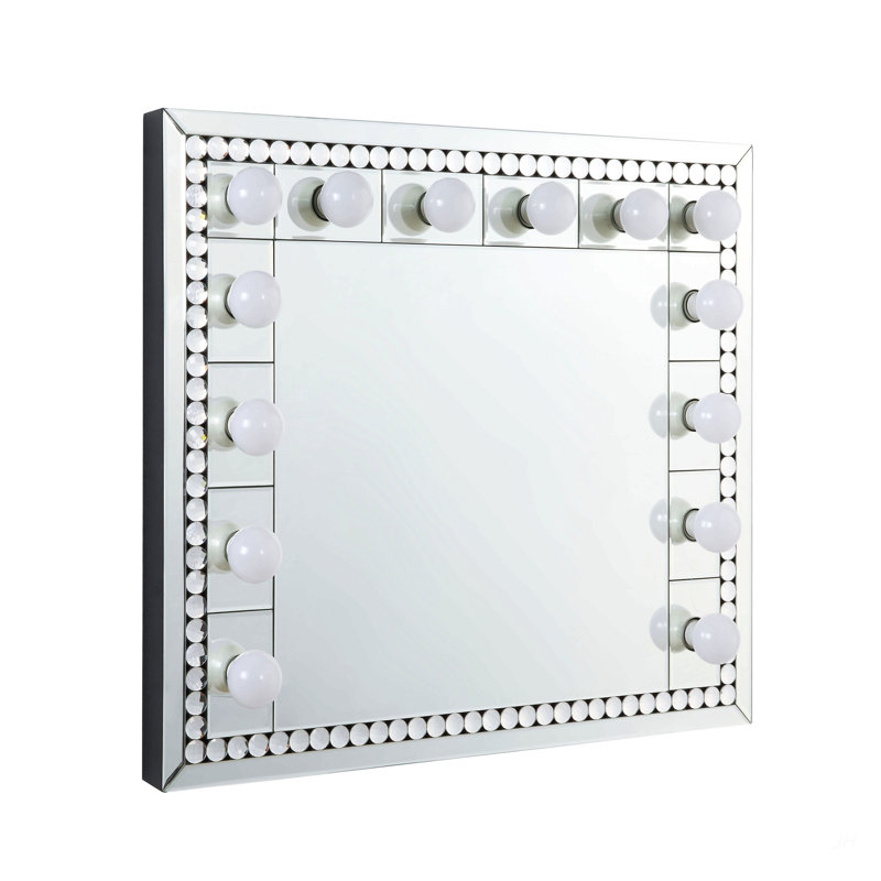 Miroir d'appoint Farai