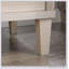 Table de chevet avec grand tiroir Coastal