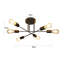 Julienne 6 - Light Sputnik Pendant Lamp-1407716900
