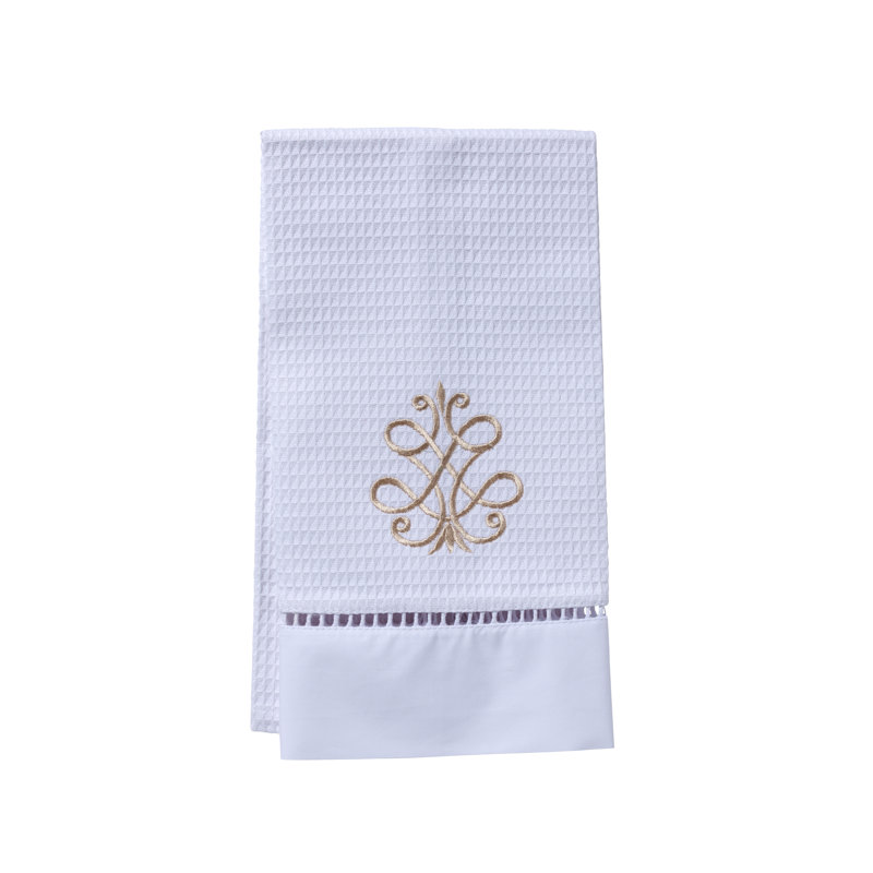 Waffle Hand Towel