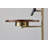 Joel Wireless Charging Floor Lamp w. Table