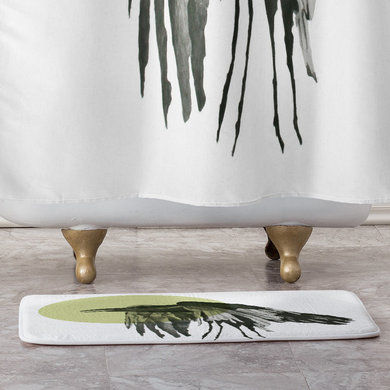 Tapis pour salle de bain