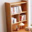 Bureau rectangulaire brun en bois massif-1857096516-1857096514