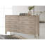 Maui 8 - Drawer Dresser