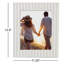 French Perle Scallop 5X7 Frame-212009732