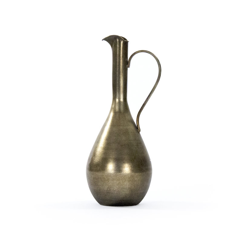 Iron Sheet Beverage Dispenser