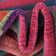 Jaclyn Washable Abstract Indoor Rug