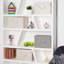 Marlow Home Co. Fabric And Canvas Storage Fabric Decorative Bin-1720815168-1720815171