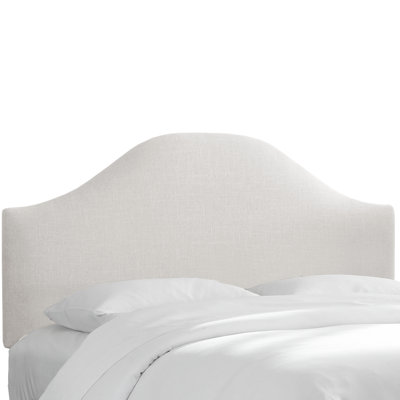Hermosa Upholstered Headboard