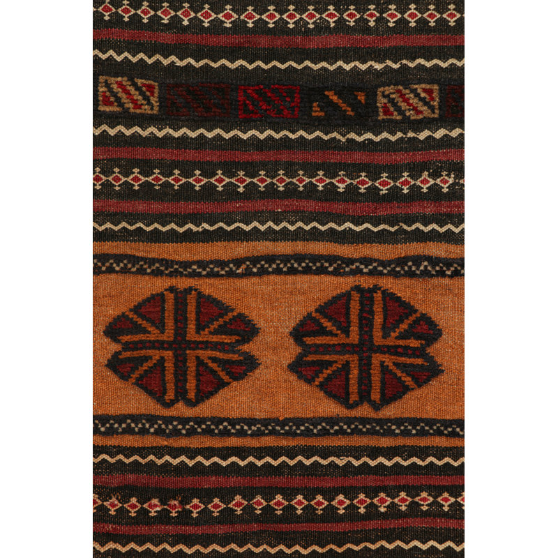One-of-a-Kind 2'3" X 4'9" Area Rug
