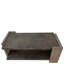Table basse Jawuan