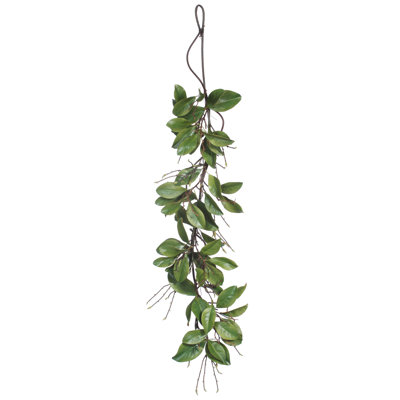 Guirlande de feuilles 5 'Twig