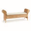 Meadowood Wrightsville Bench