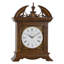 Jackson Solid Wood Quartz Movement Clock