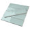 Rustic 2.95 in. X 11.81 in. Polished Ceramic Subway Wall Tile