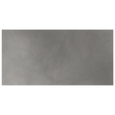 Ryx 15,74 po x 31,49 po carreau de porcelaine de plancher et de mur d'aspect béton (13,77 pieds carrés / caisse)