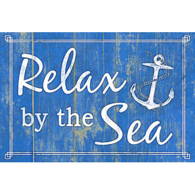 " Relax "