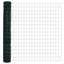 Galvanised Steel Border Fencing-1638585283-1638585287