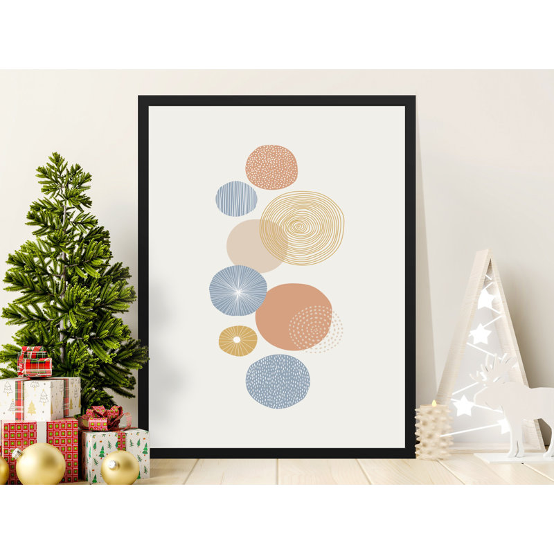 Conder Single Picture Frame Print, 40.64cm H x 30.48cm W