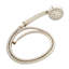 Signature Hardware Traditional Multifunction Hand Shower with Hose-69434195