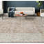 Ziegler Wool Oriental Area Rug