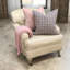 Knitted Throw Blanket-287864038