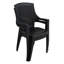 Sedini Stack Garden Chair