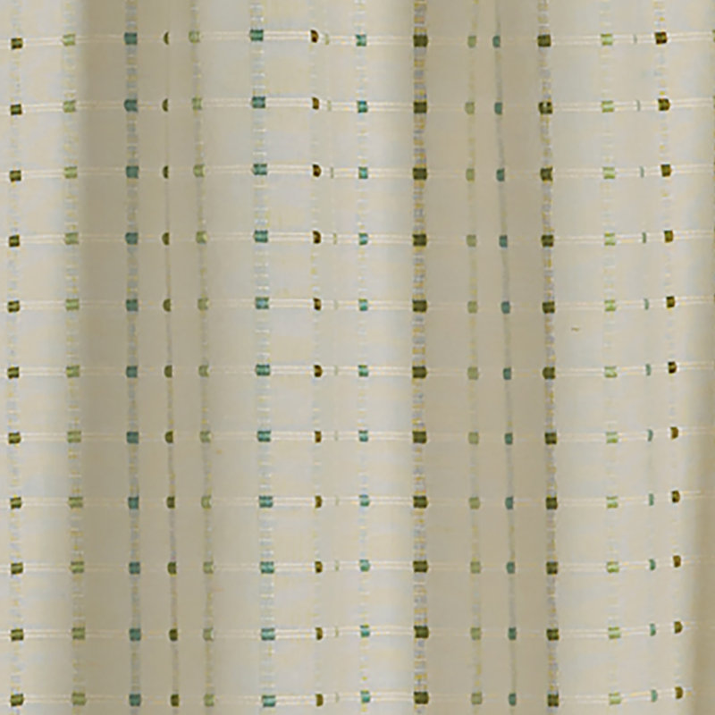 Channer Window Valance, Neutral