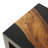 Clerveau Solid Wood End Table