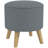 Radika Upholstered Ottoman-1096819947