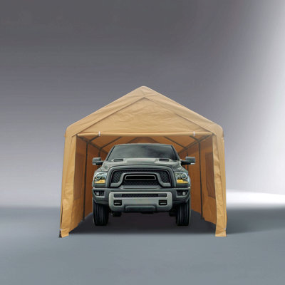 Party Tent Gazebo Heavy Duty Outdoor Car Canopy Carport Portable Garage