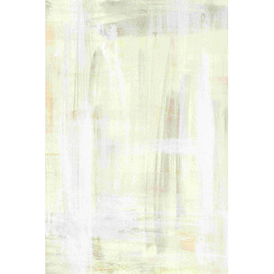 Sur un rayon de soleil II - impression sur toile tendue