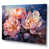 Toile tendue
