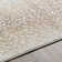 Angelick Camel/Light Gray Area Rug