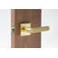 Passage Door Lever Set-47800326-48638967-124967890