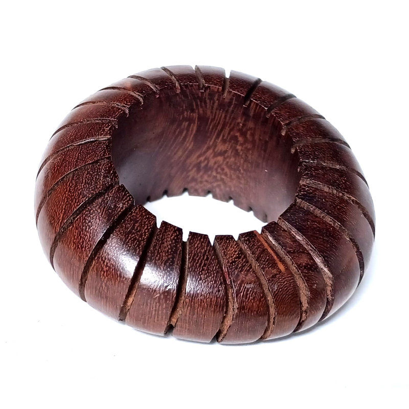 Ensemble de 4 serviettes Madre De Cacao