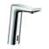 Metris S Single Hole Electronic Bathroom Faucet